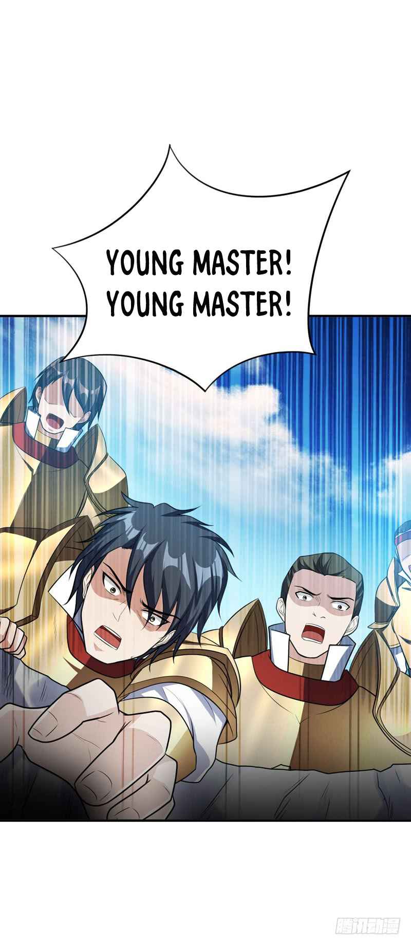 Rise of The Demon King Chapter 30 27